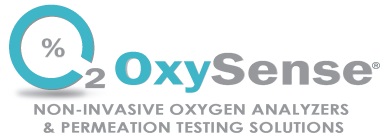 OxySense Inc.