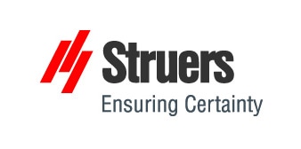 Struers Ltd.