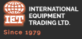 International Equipment Trading