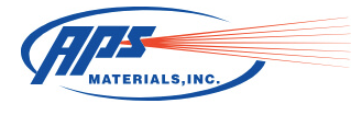 APS Materials, Inc