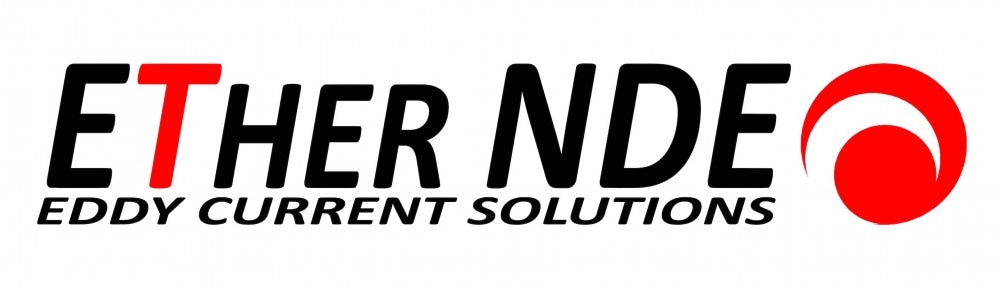 Ether NDE Ltd. logo.