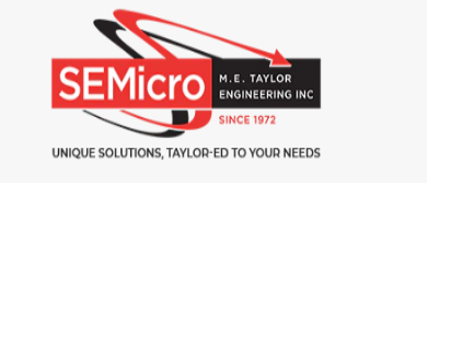 SEMicro Division of M. E. Taylor Engineering, Inc.