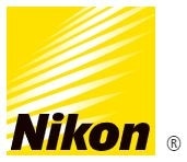 Nikon Instruments Inc. logo.