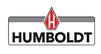 Humboldt Mfg. Co. logo.