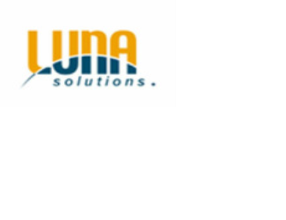 LunaSolutions Pty Ltd logo.