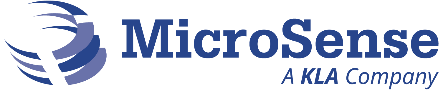 MicroSense, LLC logo.