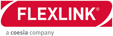 FlexLink AB logo.