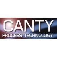 Canty, Inc. logo.