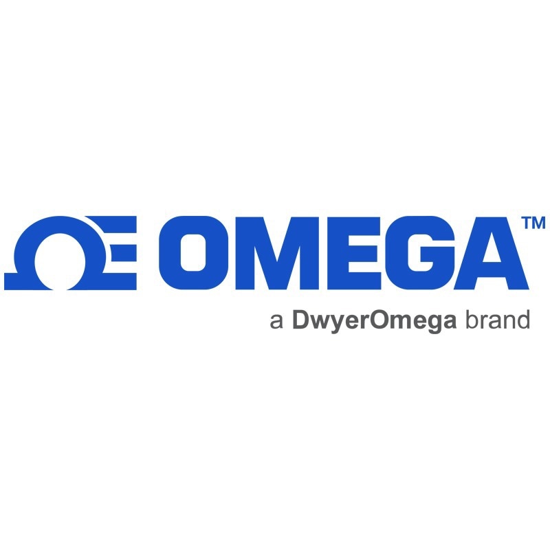 OMEGA Engineering, Inc. logo.