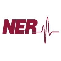 New England Research logo.