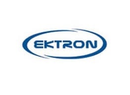 Ektron Tek logo.