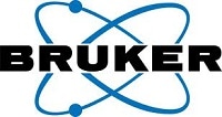 Bruker Life Sciences Mass Spectrometry logo.