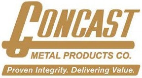 Concast Metal Products Company