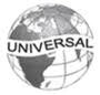Universal Ing. La. Boschi Plants Private Limited logo.