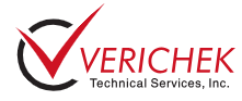 Verichek Technical Services Inc.
