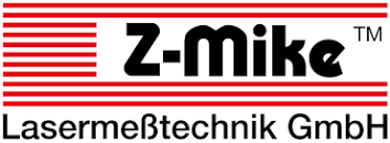 Z-Mike Lasermesstechnik GmbH logo.