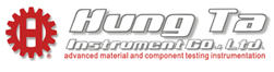 Hung Ta Instrument Co., Ltd. logo.