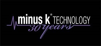Minus K Technology