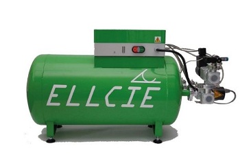 Ellcie Industries