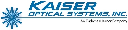 Kaiser Optical Systems, Inc. logo.