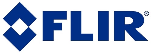 Teledyne FLIR Systems logo.