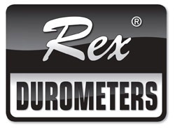 Rex Gauge Company, Inc. logo.