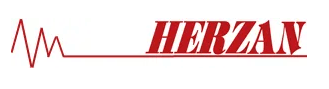 Herzan LLC logo.