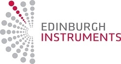 Edinburgh Instruments logo.