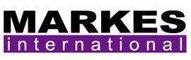 Markes International Limited logo.