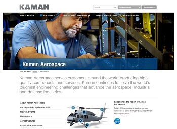 KAMAN Aerospace