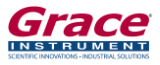Grace Instrument Industries LLC logo.