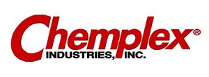 Chemplex Industries, Inc. logo.