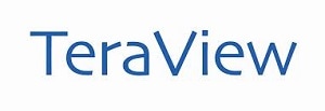 TeraView有限公司标志。