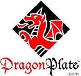 DragonPlate