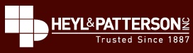 Heyl & Patterson Inc.
