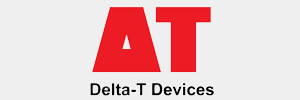 Delta-T Devices Ltd logo.