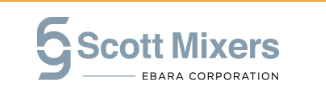 Scott Turbon Mixer, Inc.