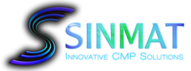 Sinmat, Inc.