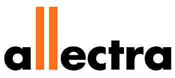 Allectra Limited logo.