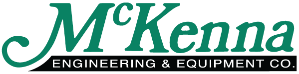 McKenna Engineering & Equipment Company, Inc.