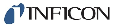 INFICON Inc. logo.