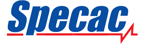 Specac有限公司标志。