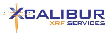 Xcalibur XRF Services