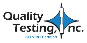 Quality Testing, Inc.