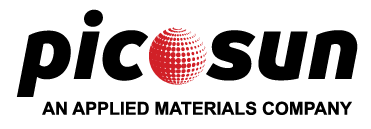 Picosun Oy logo.