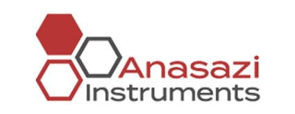 Anasazi Instruments, Inc logo.