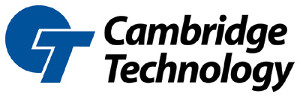 Cambridge Technology, Inc. logo.
