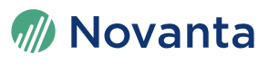 Novanta Inc. logo.