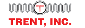 Trent, Inc. logo.