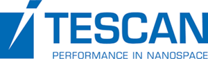 TESCAN Group logo.